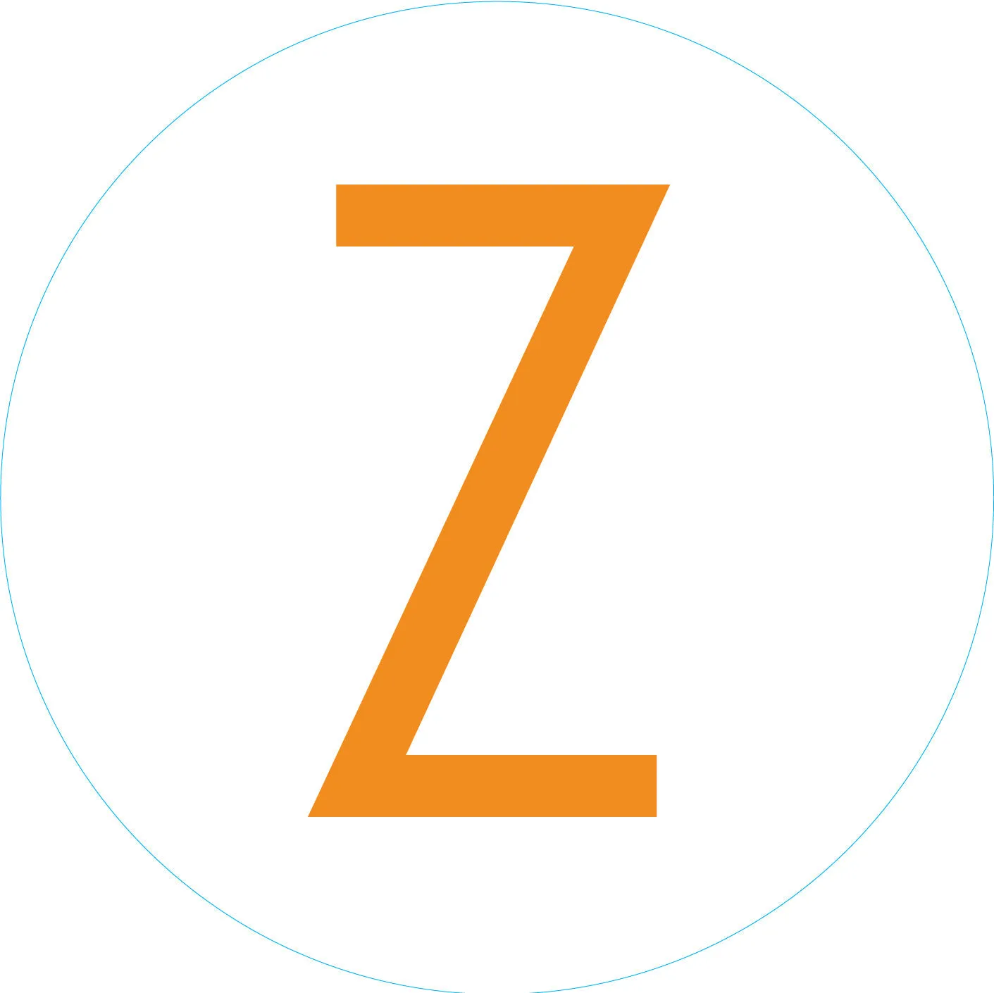 Bogg® Bit  - Initial "Z"