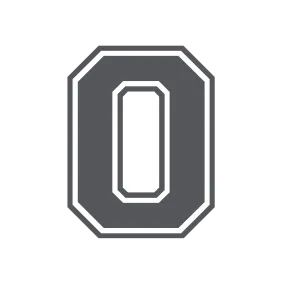 Bogg® Bit  - Number "0"