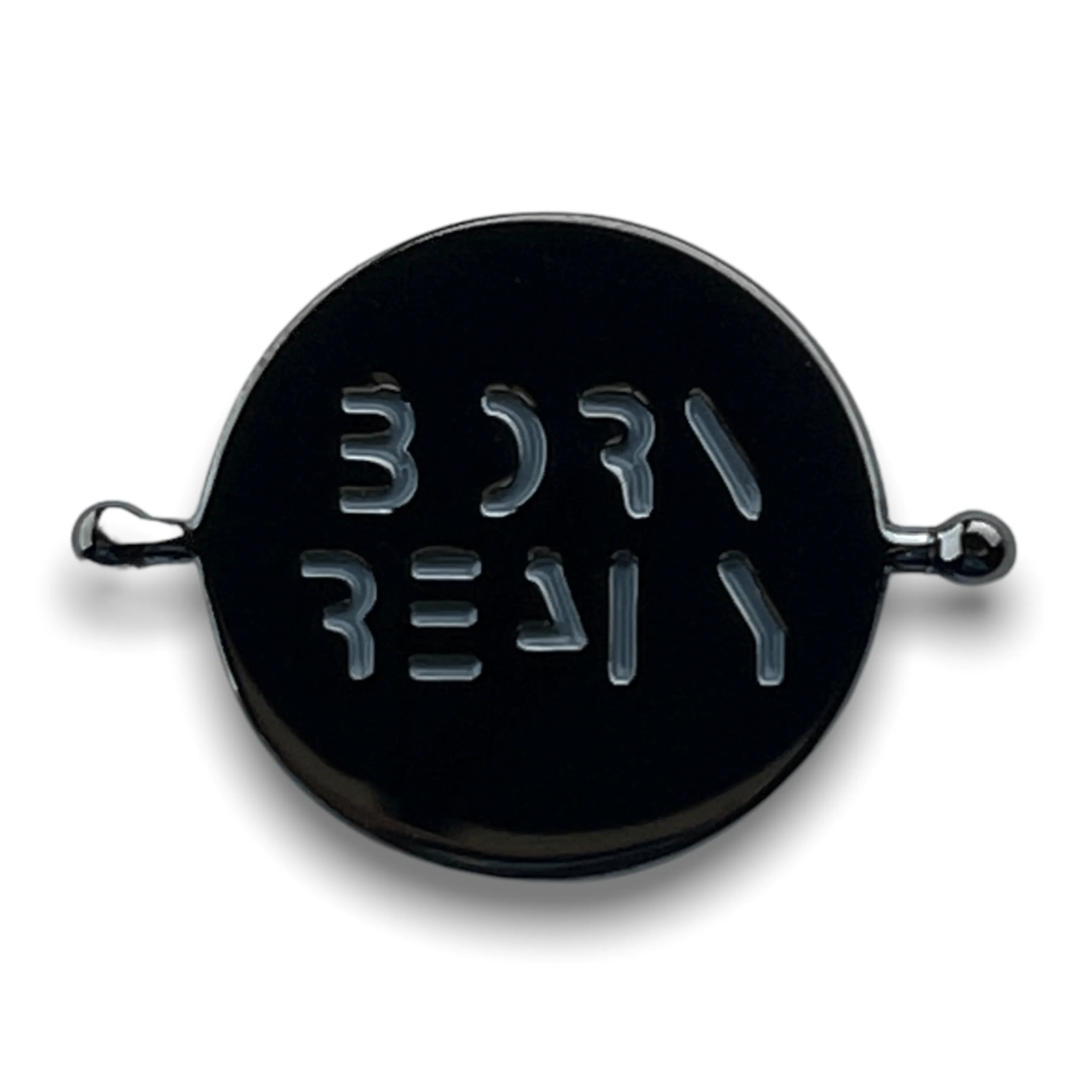 BORN READY Element (spin to reveal)