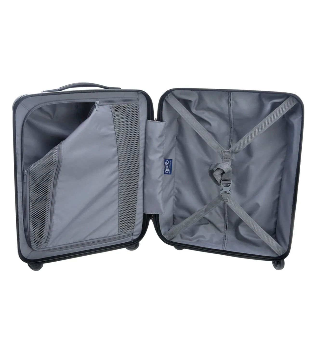 Bric's Riccione Unisex Cabin Trolley