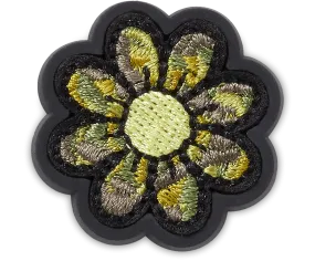 Camo Flower Patch