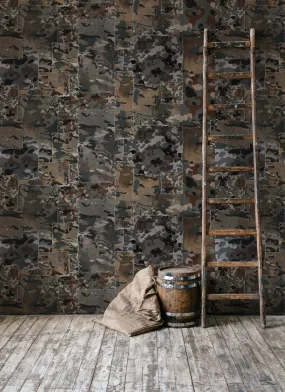 Camo Wallpaper