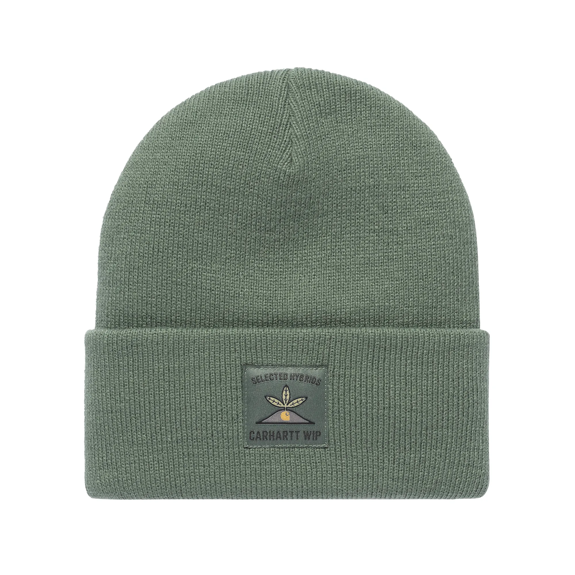 Carhartt WIP Field Beanie Park