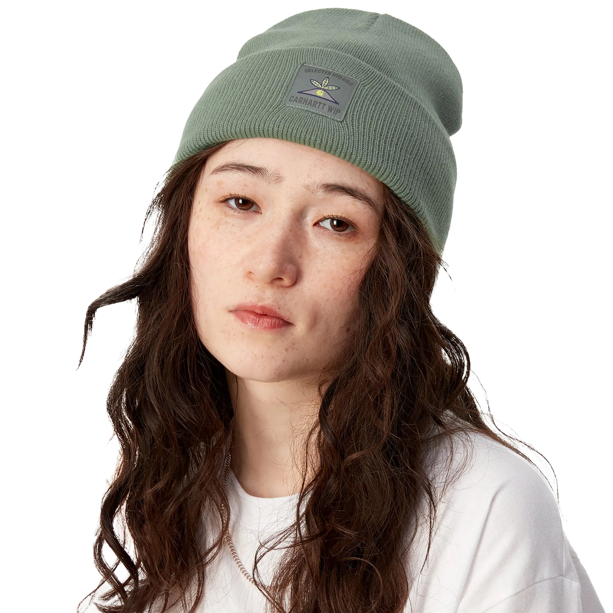 Carhartt WIP Field Beanie Park