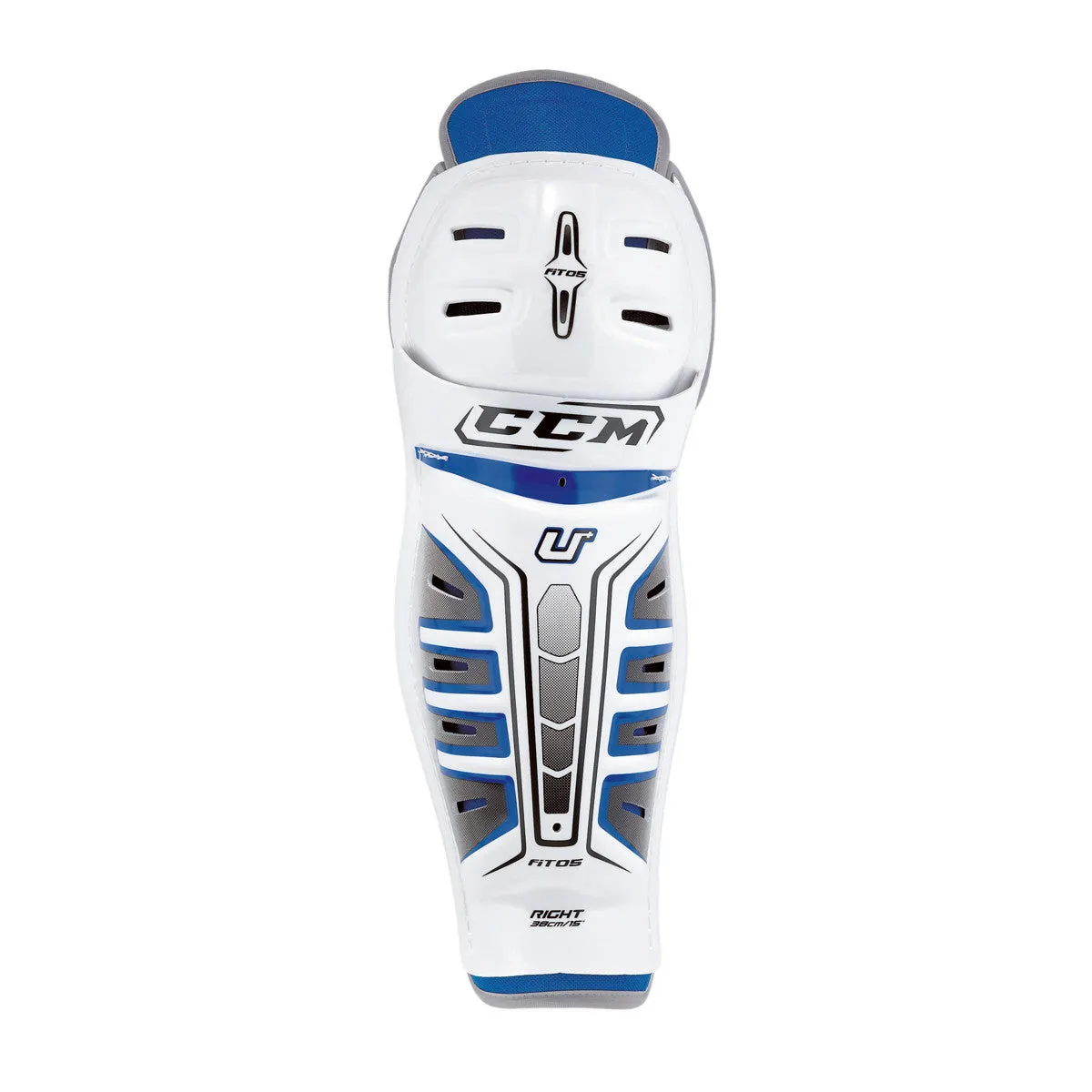CCM U 05 Shin Guards