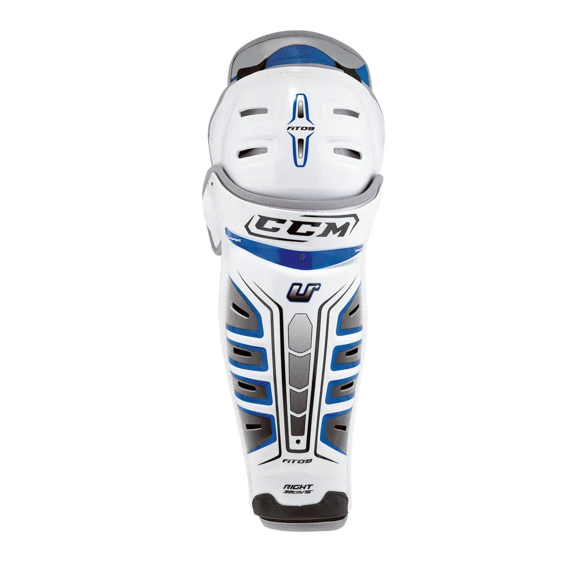 CCM U  09 Shin Guard