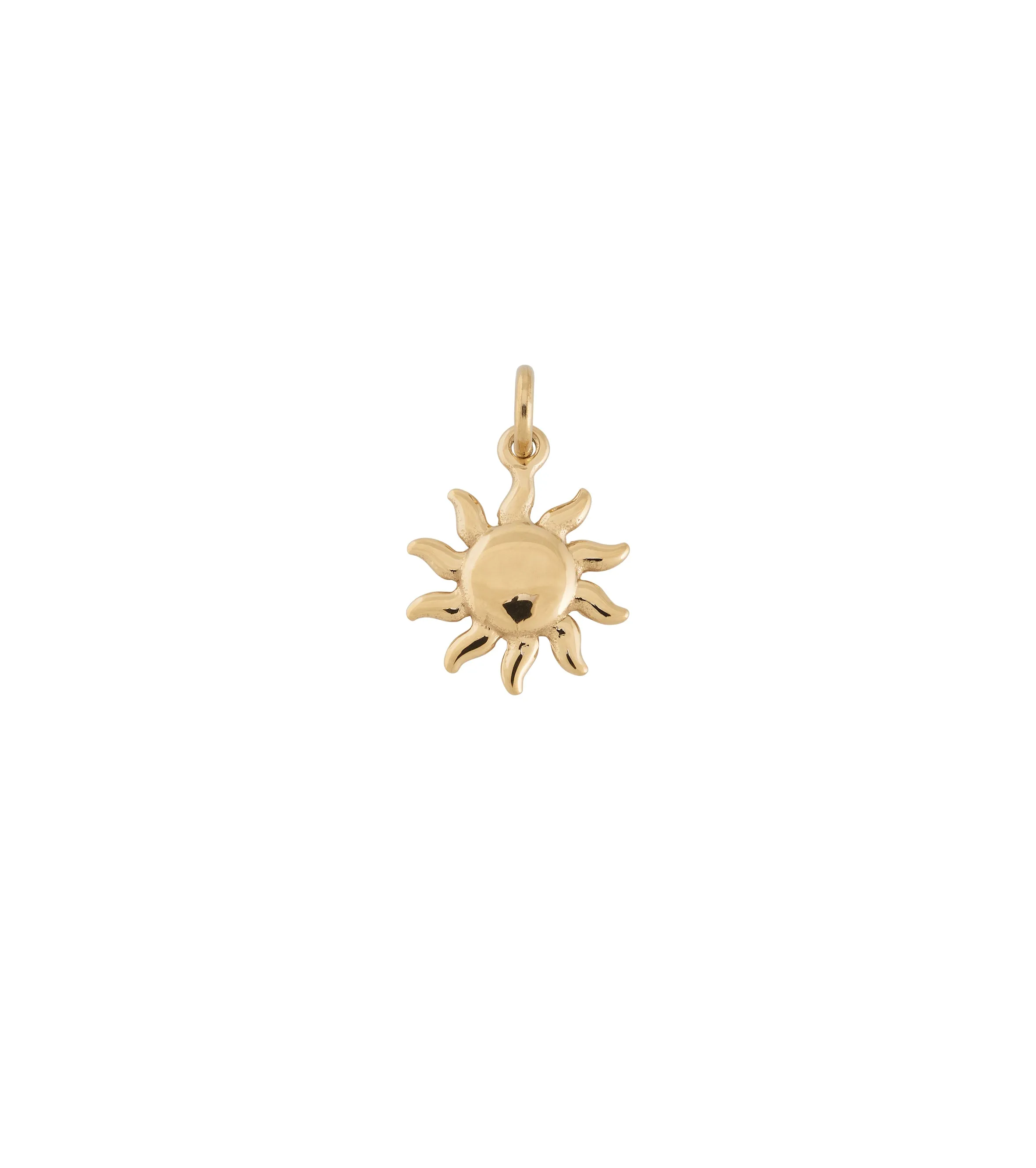 Charm Sun Gold
