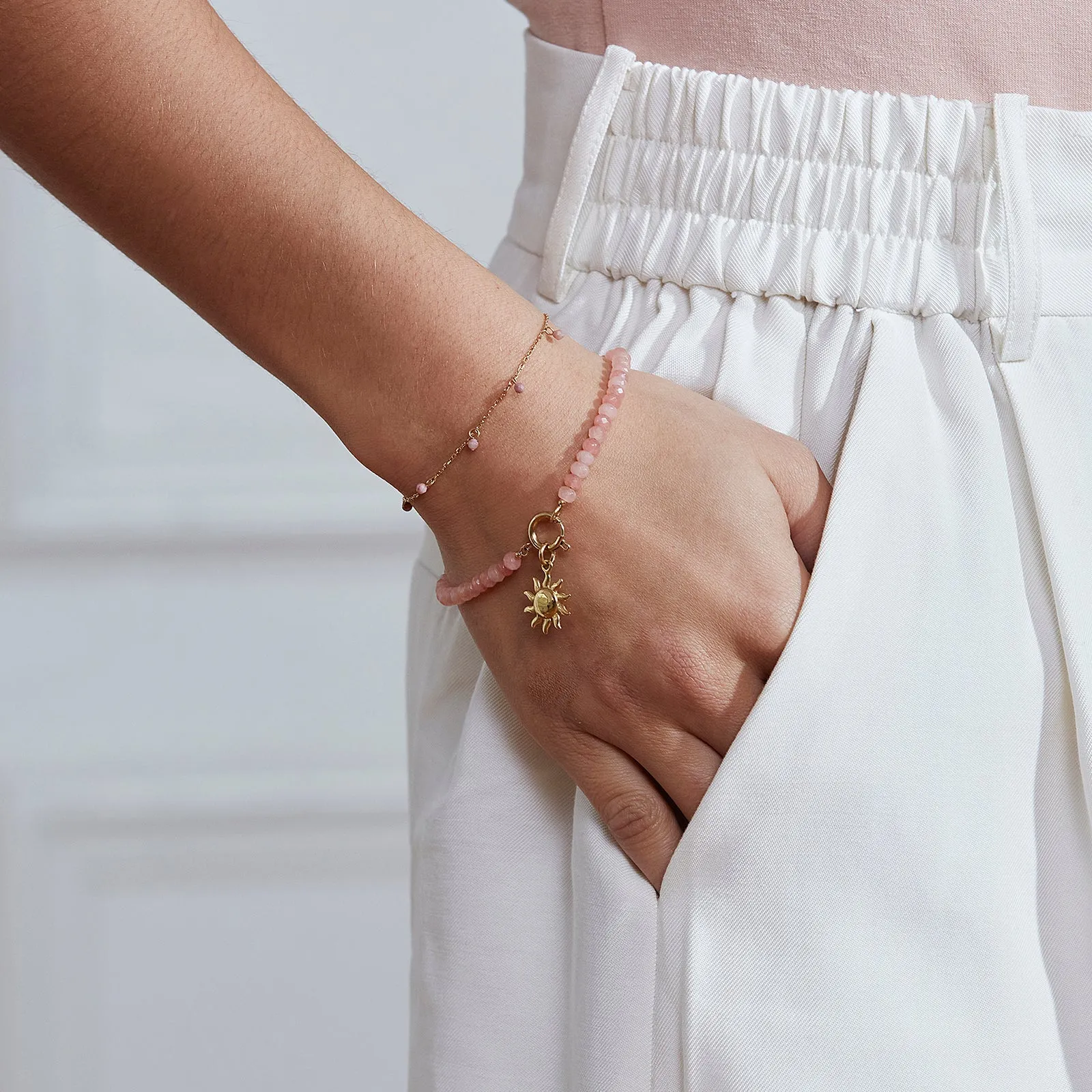 Charm Sun Gold
