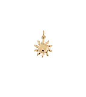 Charm Sun Gold
