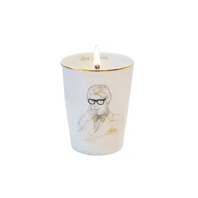 Chers Parisiens Candlelight-Majorelle