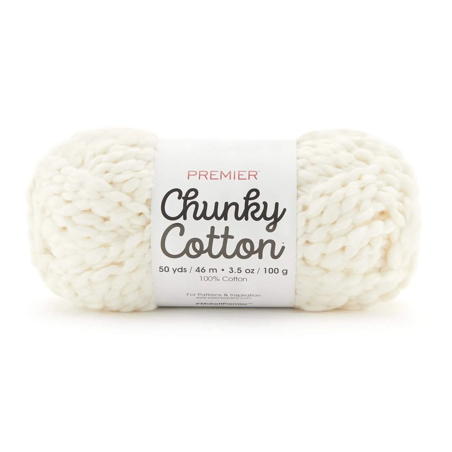 Chunky Cotton