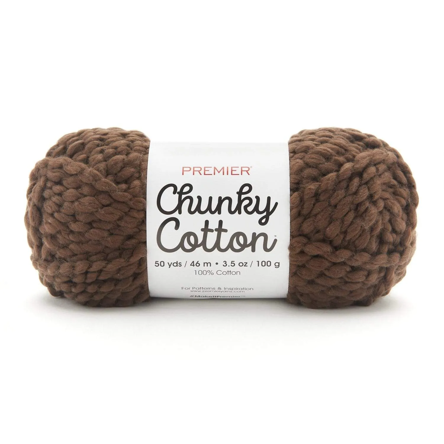 Chunky Cotton