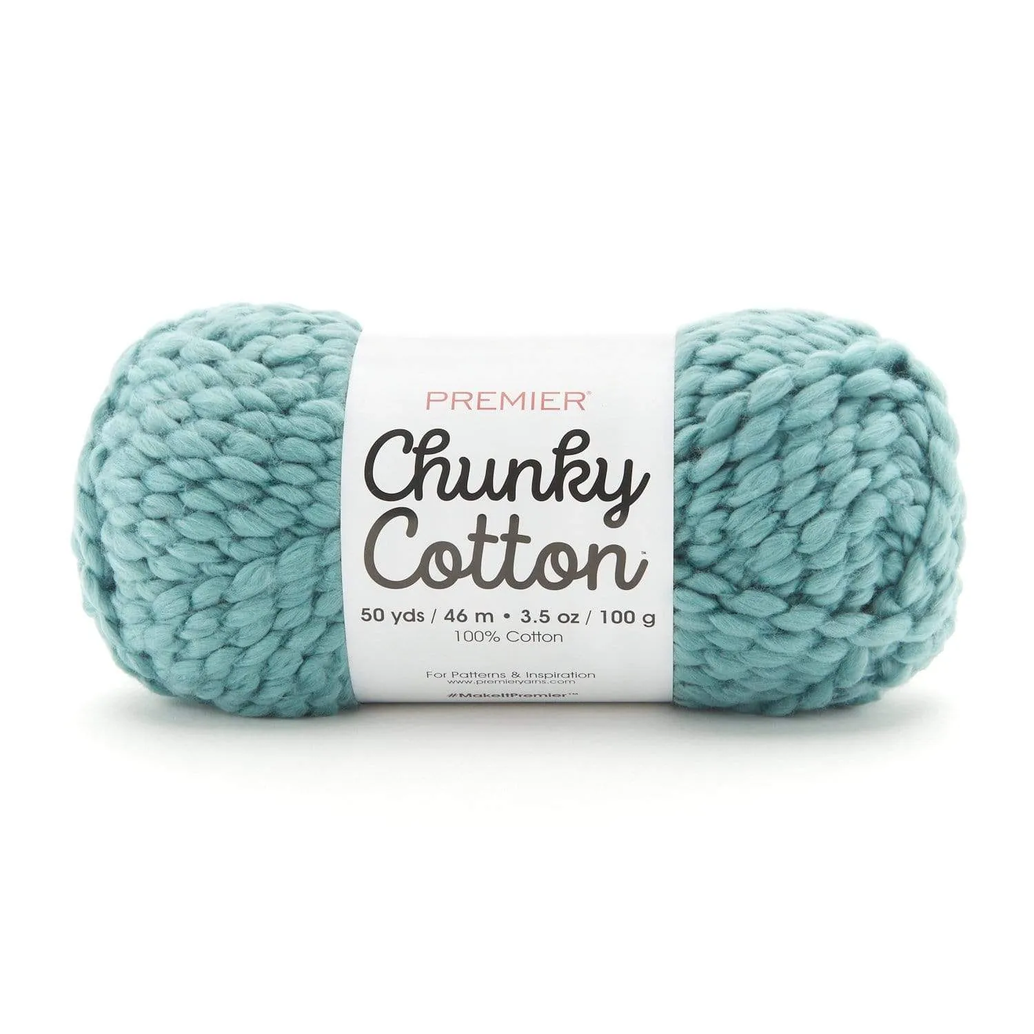 Chunky Cotton
