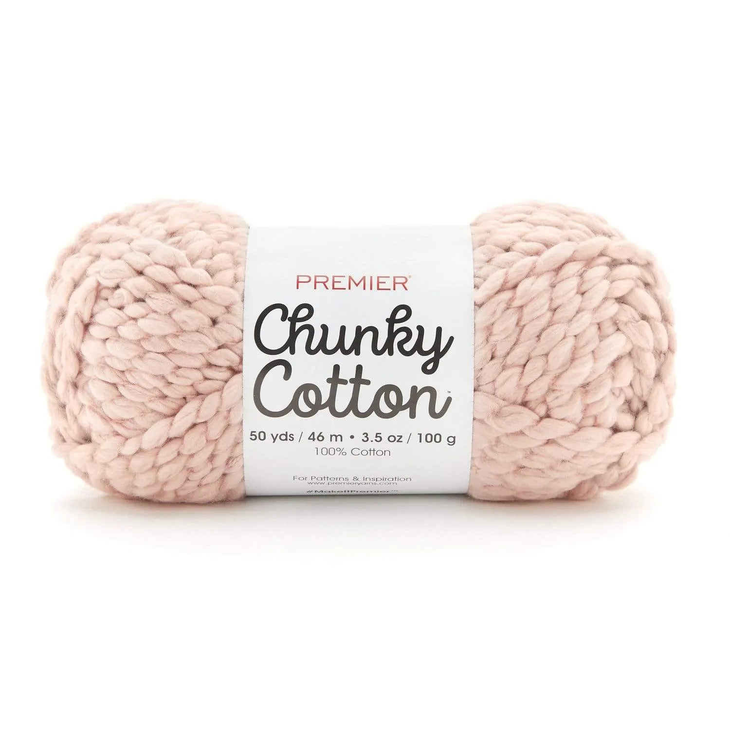 Chunky Cotton