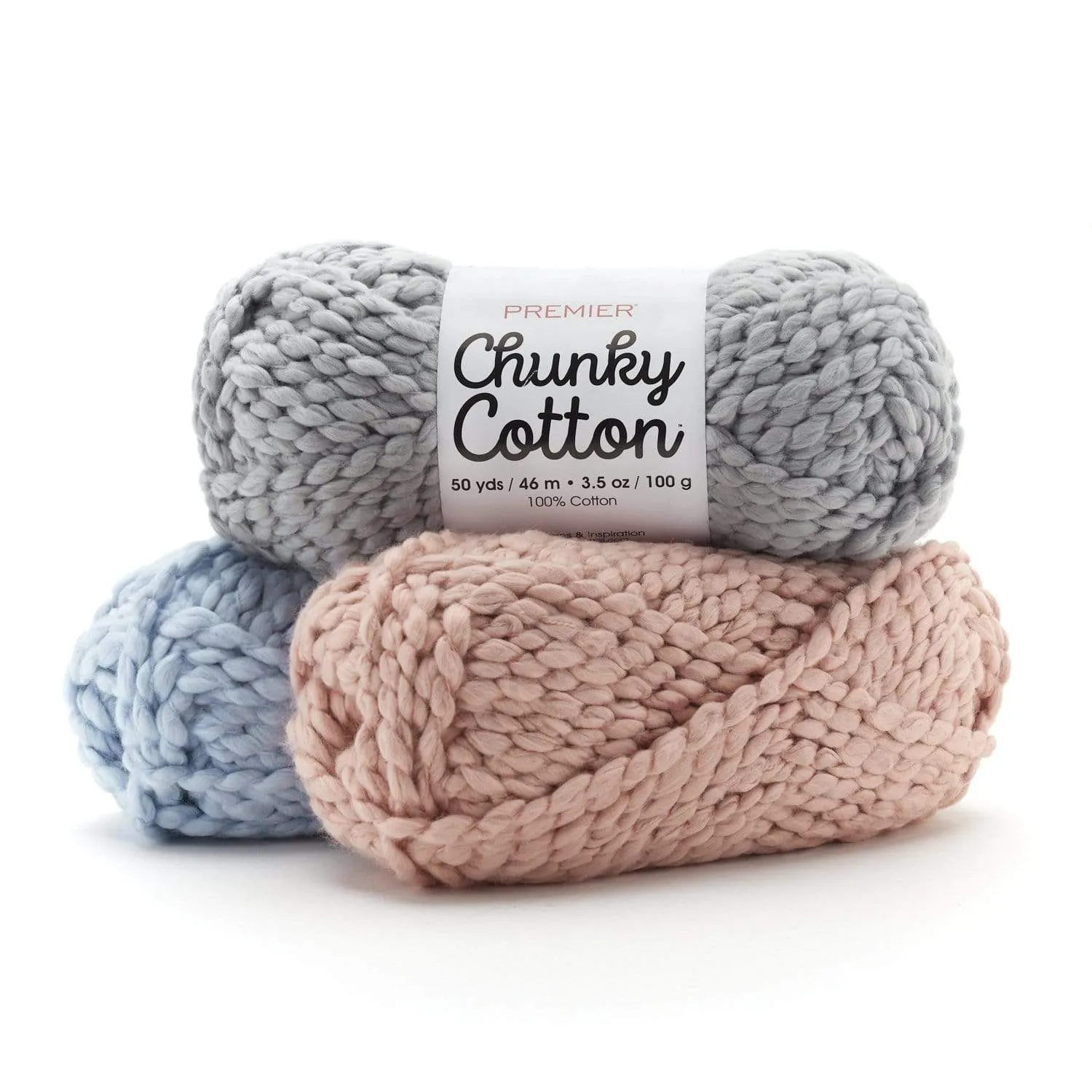 Chunky Cotton
