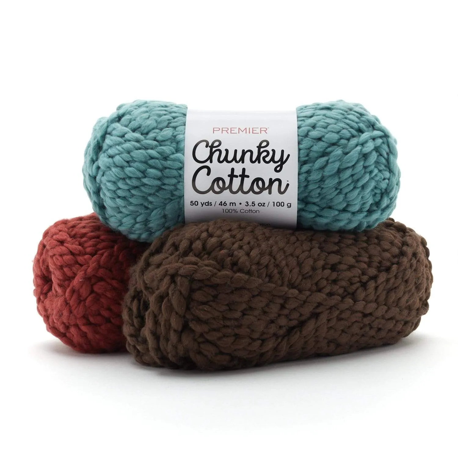 Chunky Cotton