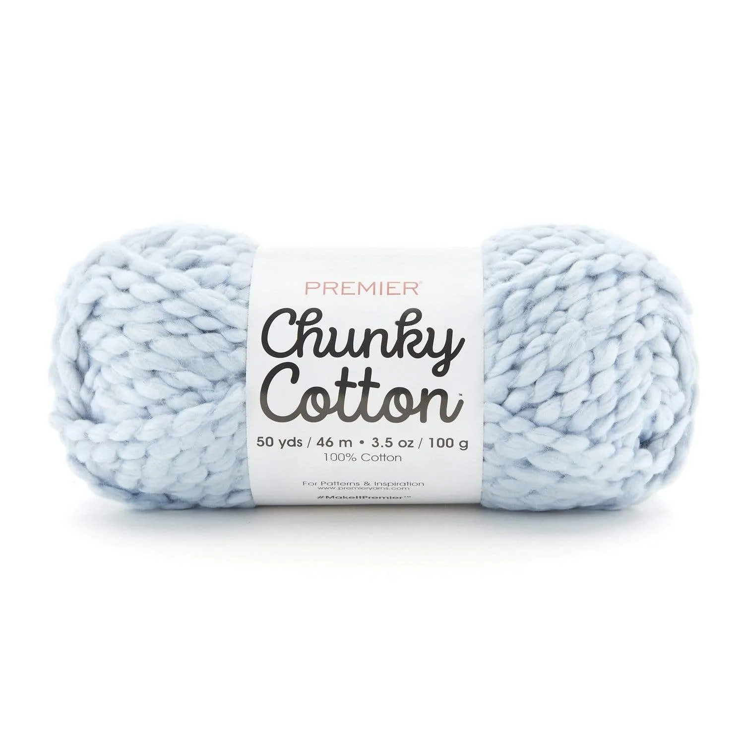 Chunky Cotton
