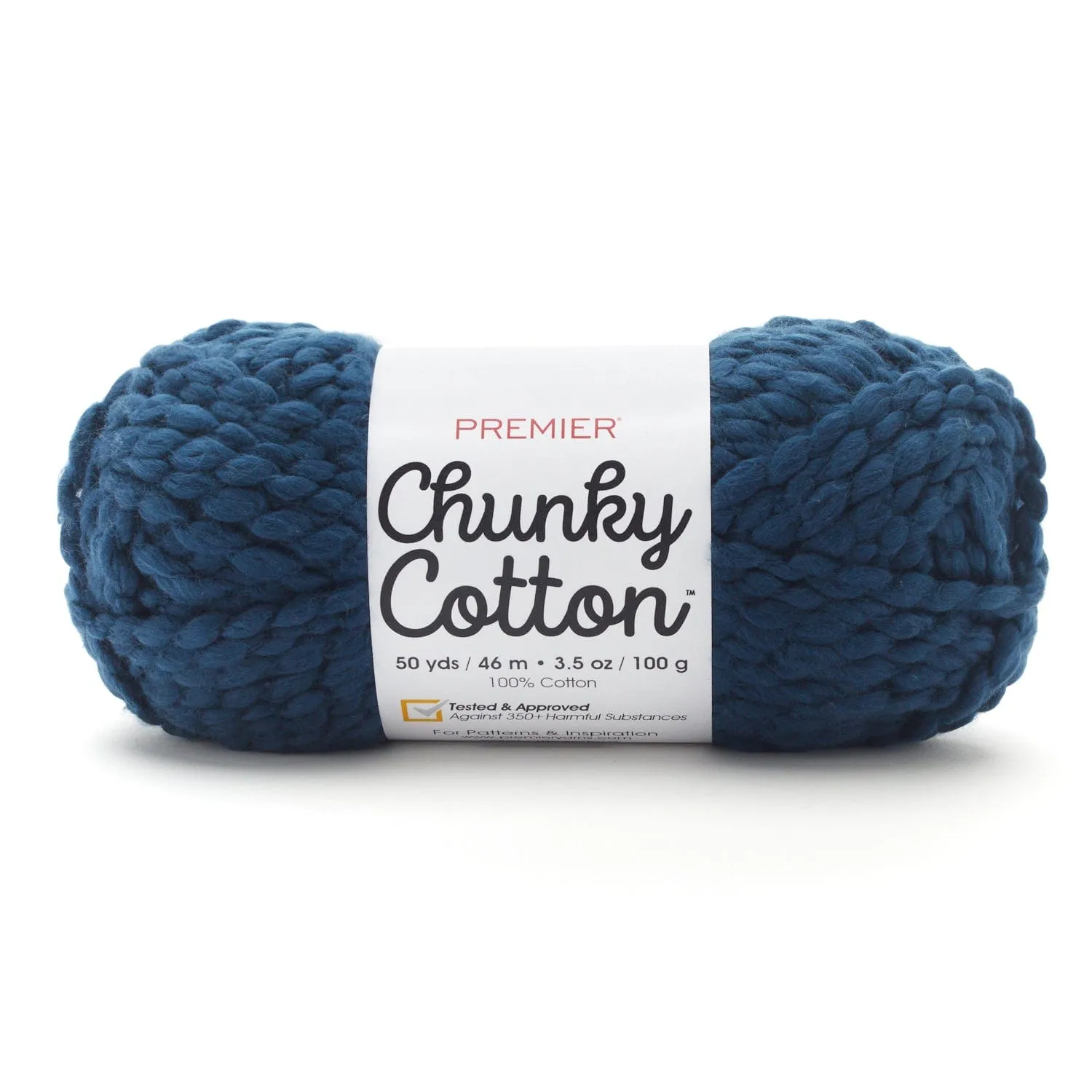 Chunky Cotton