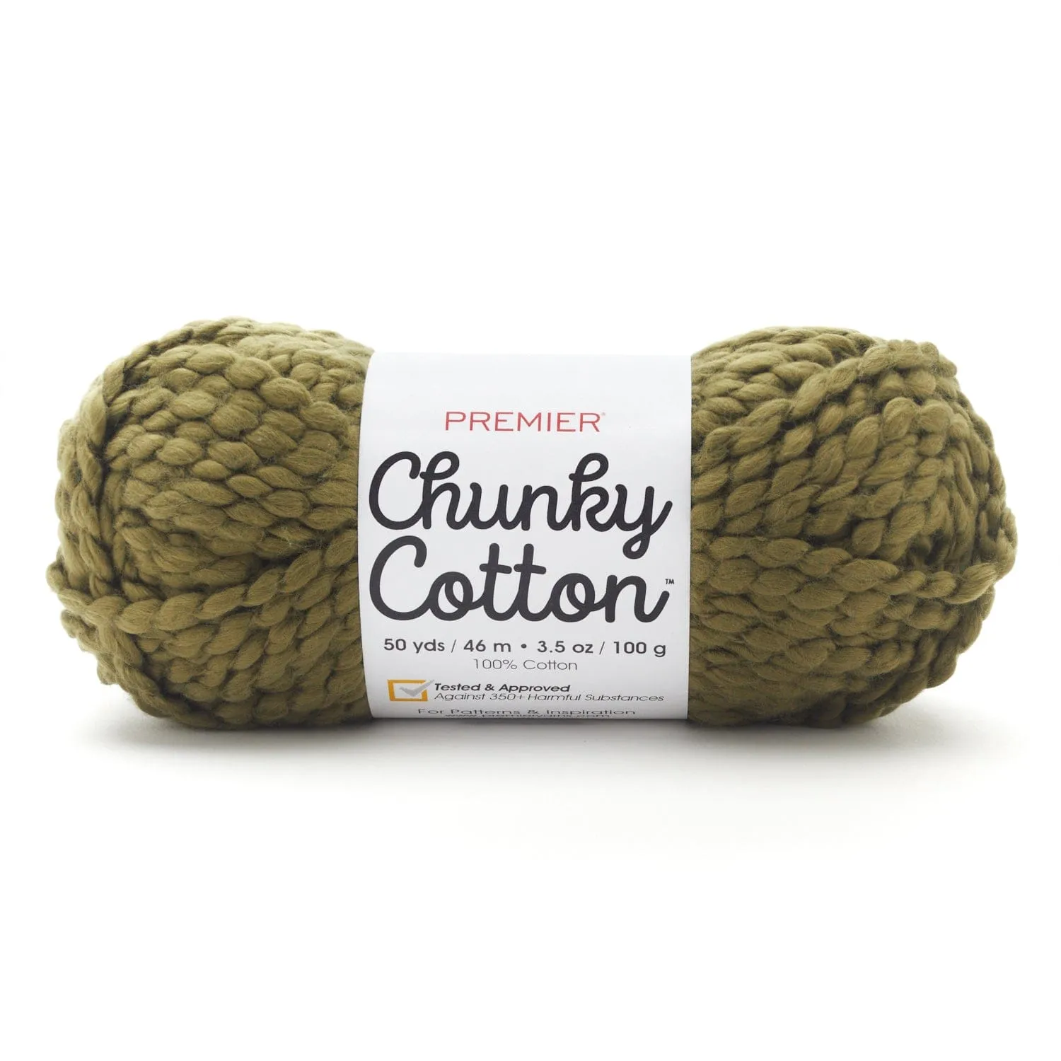 Chunky Cotton