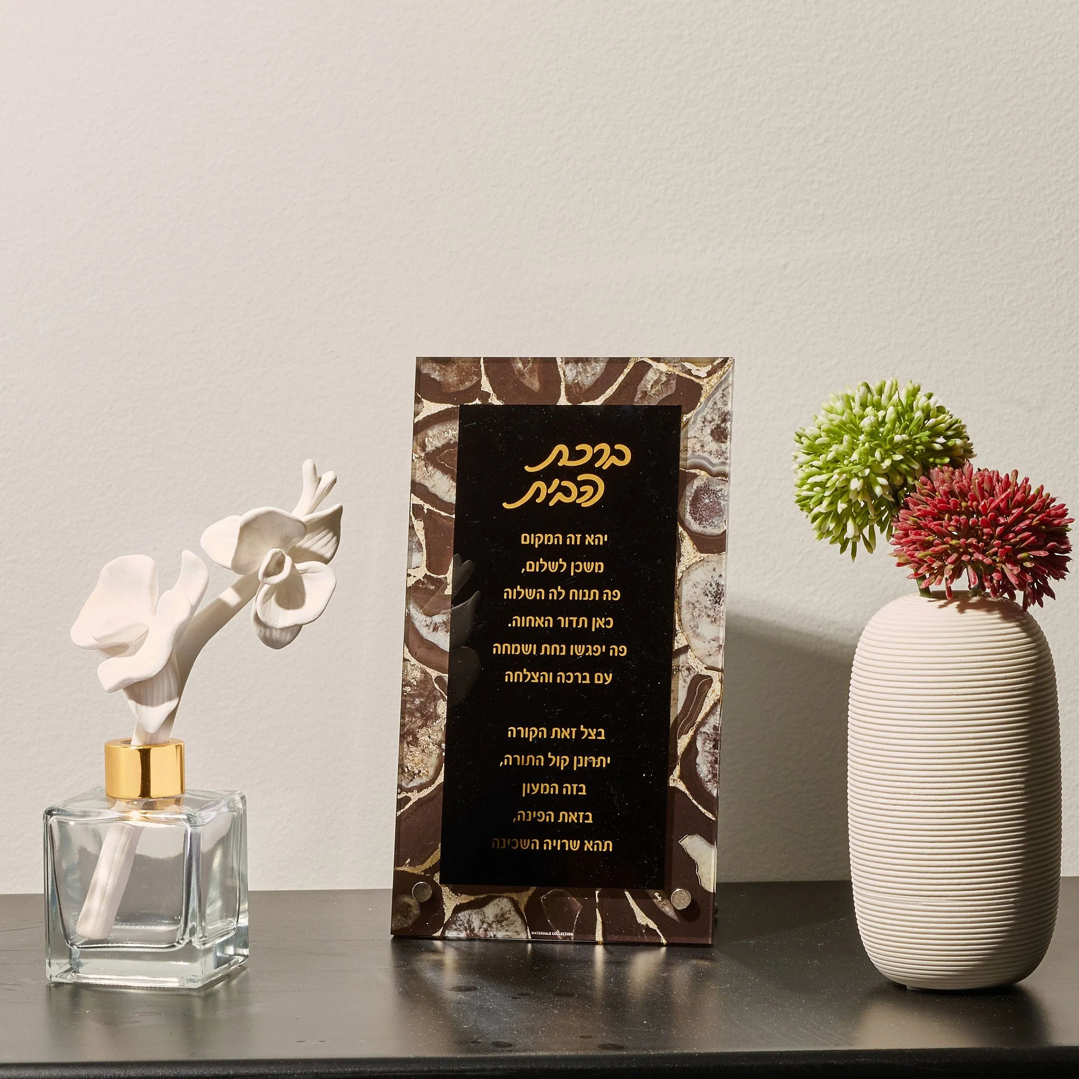 Classic Floral Scent