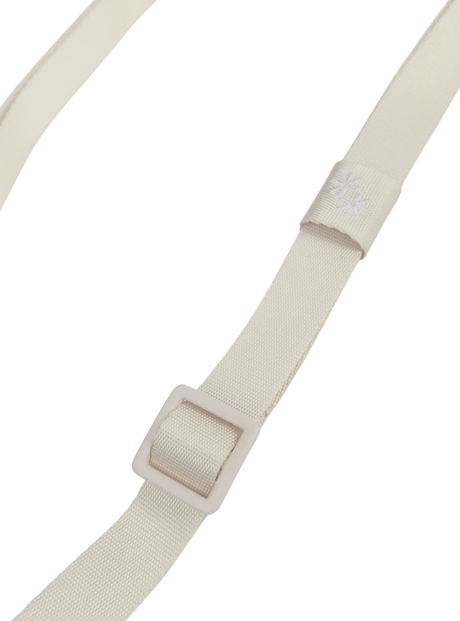 Commuter Phone Strap (Linen)