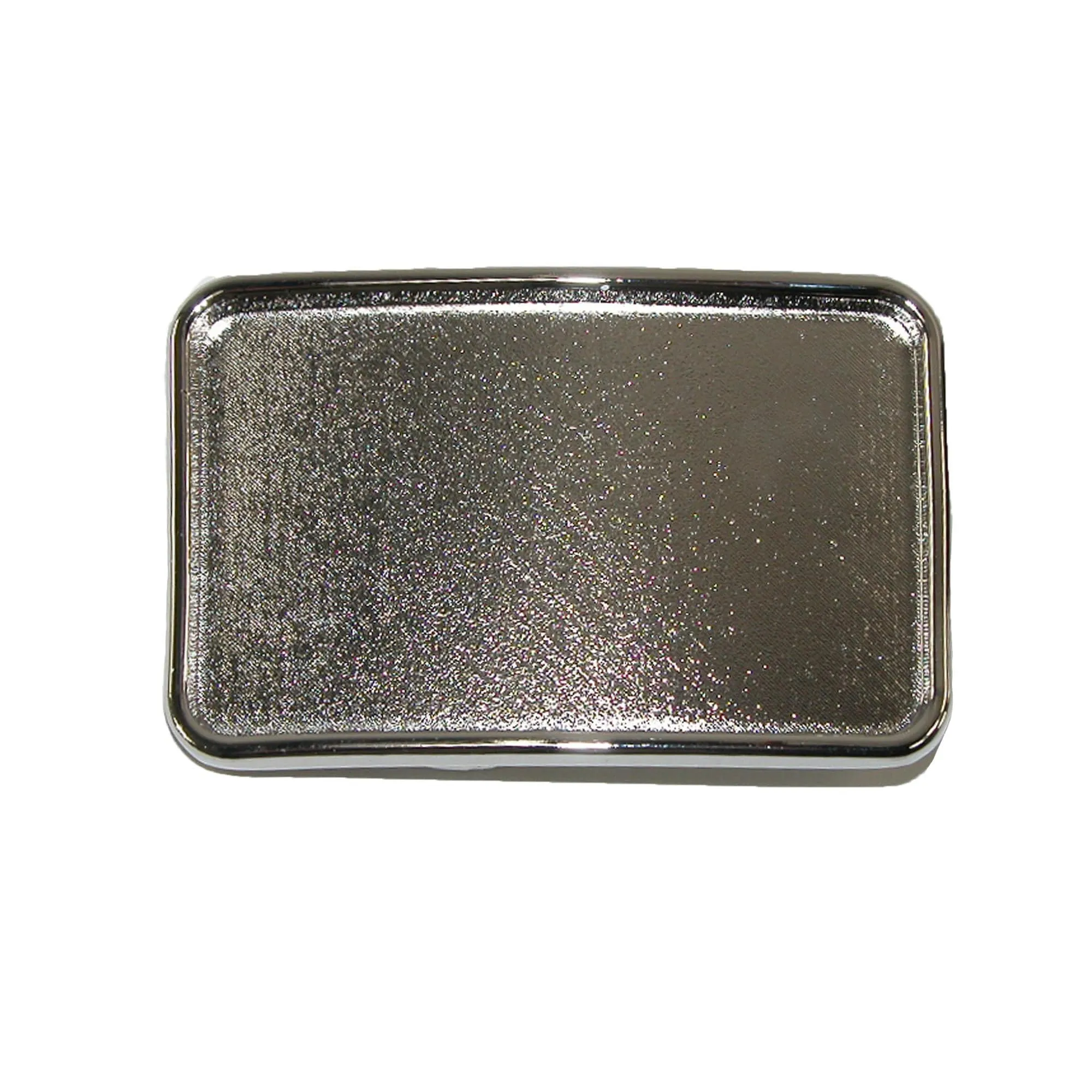 CTM® Blank Large Belt Buckle