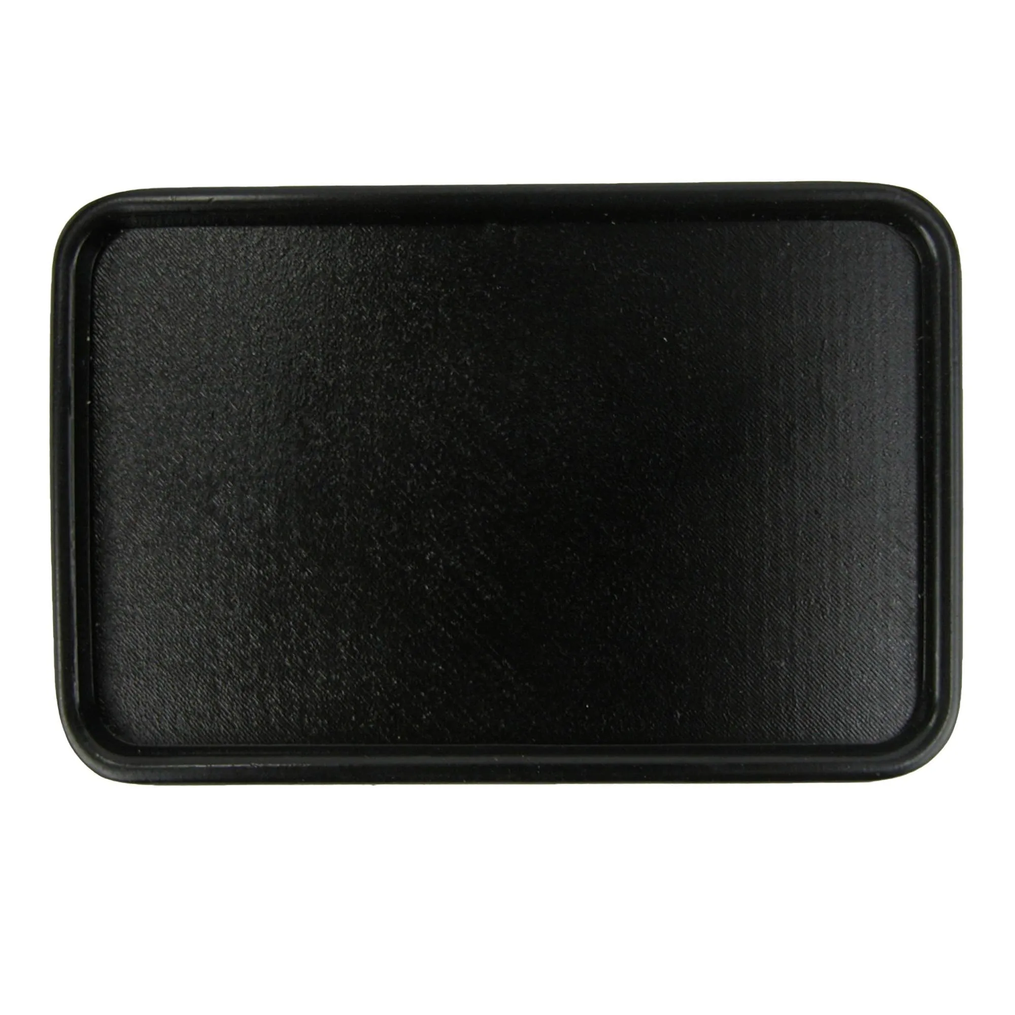 CTM® Blank Large Belt Buckle