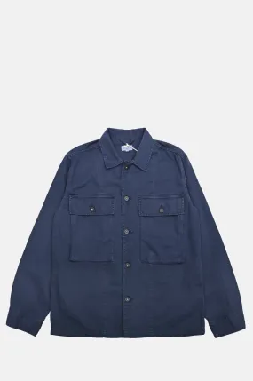Darby Jacket Navy