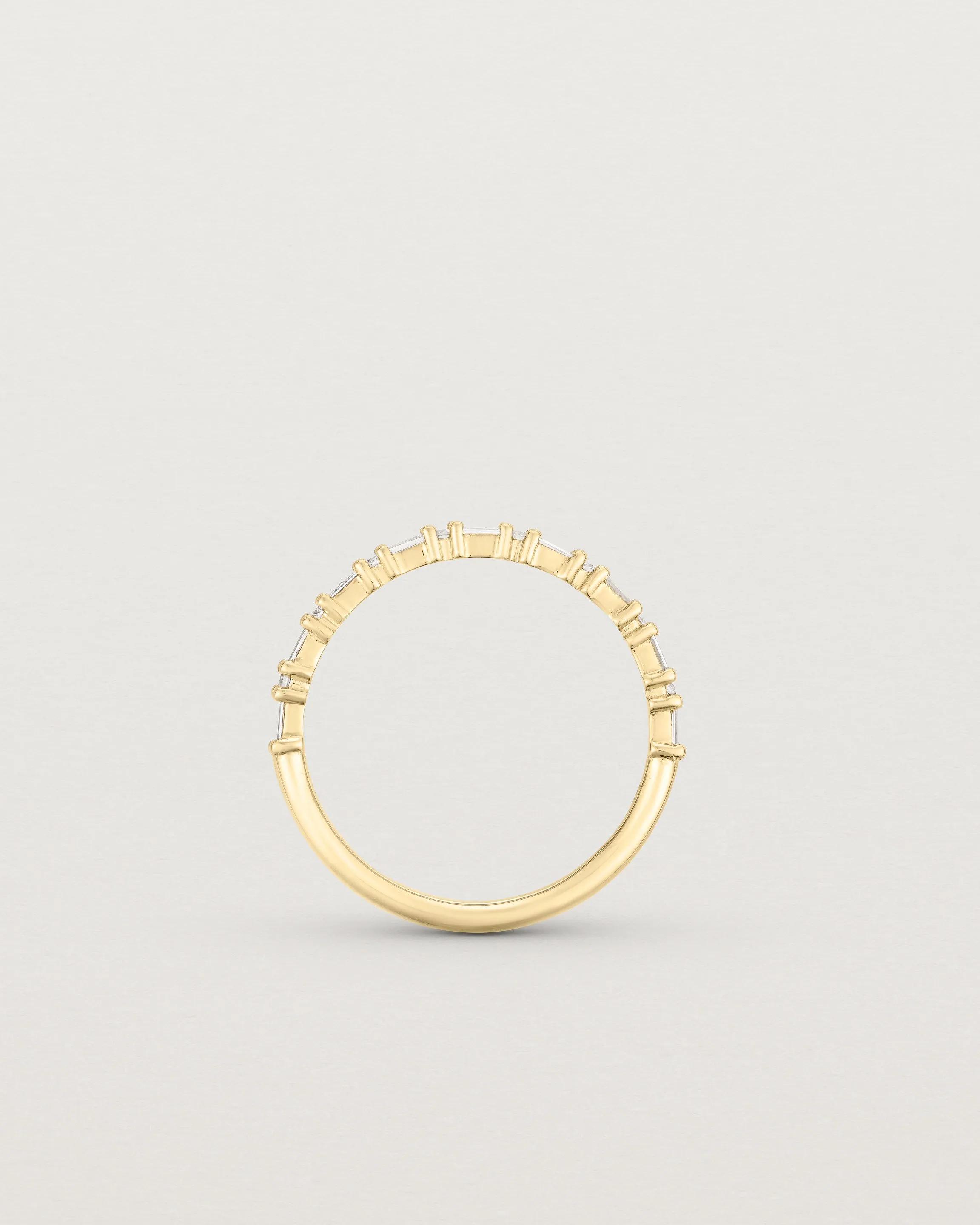 Demi Kyra Ring | Diamonds