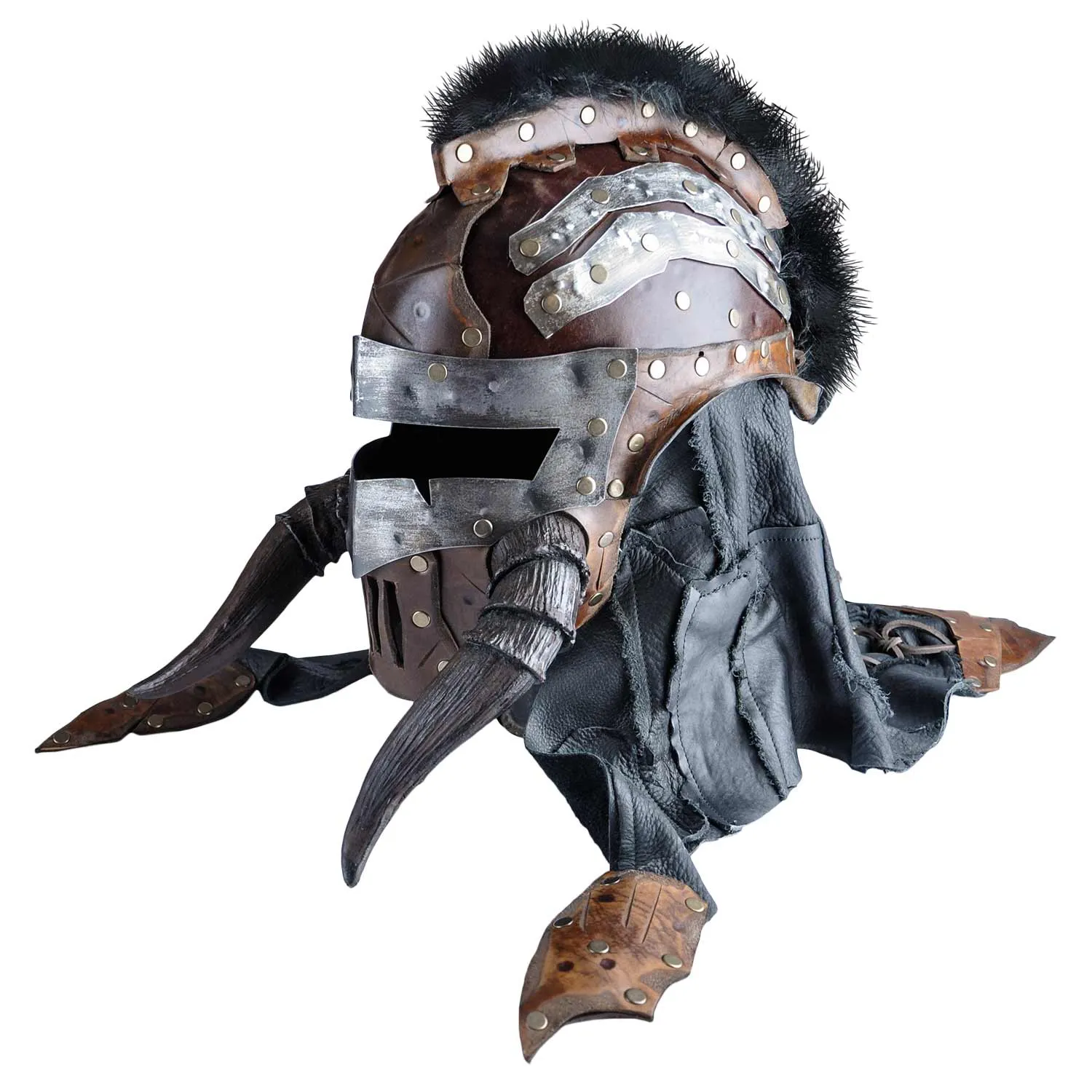 Destroyer Helmet