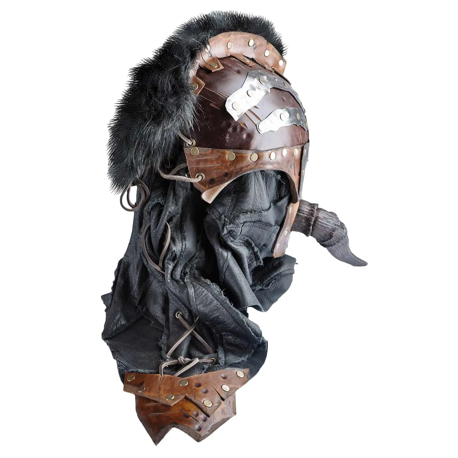 Destroyer Helmet