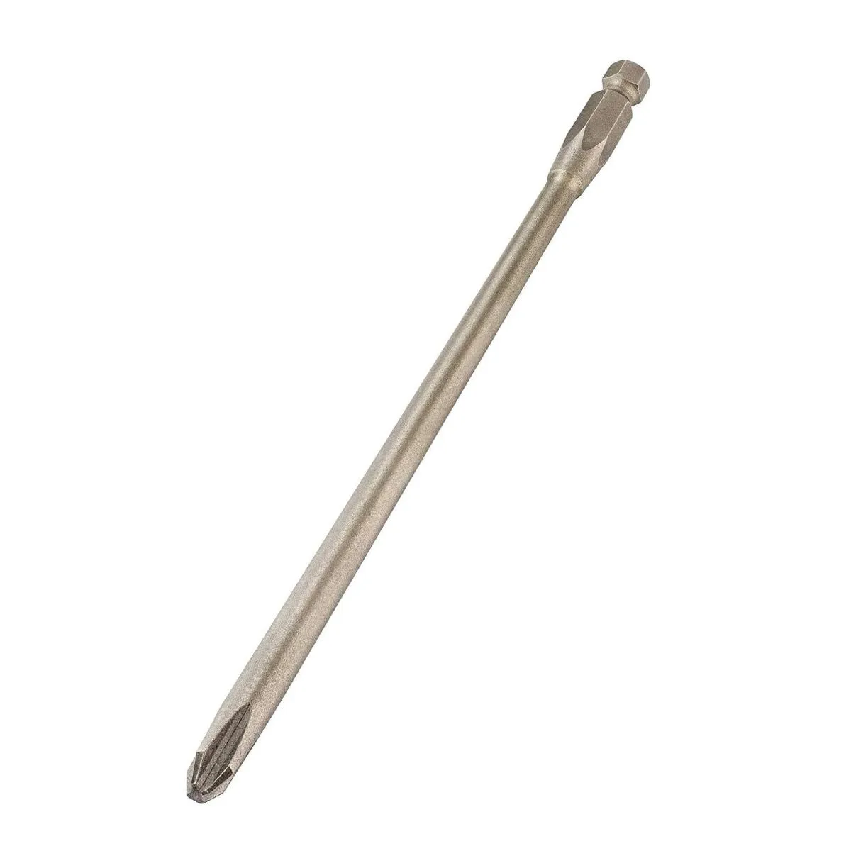 DeWalt 153mm PR2 Drywall Screwdriver Bits Pack of 5 - DT7206-QZ