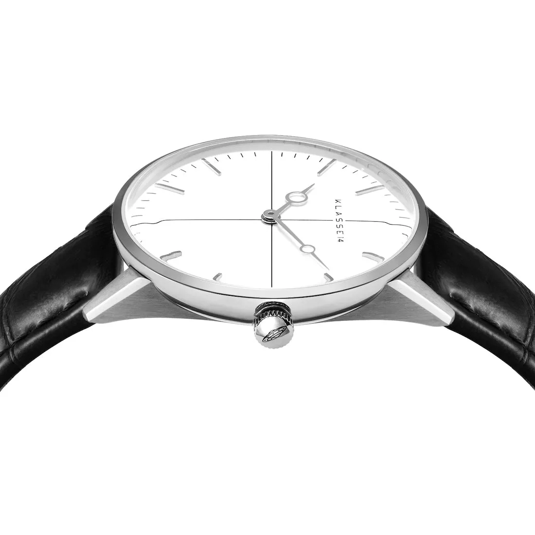 Disco Volante 36mm