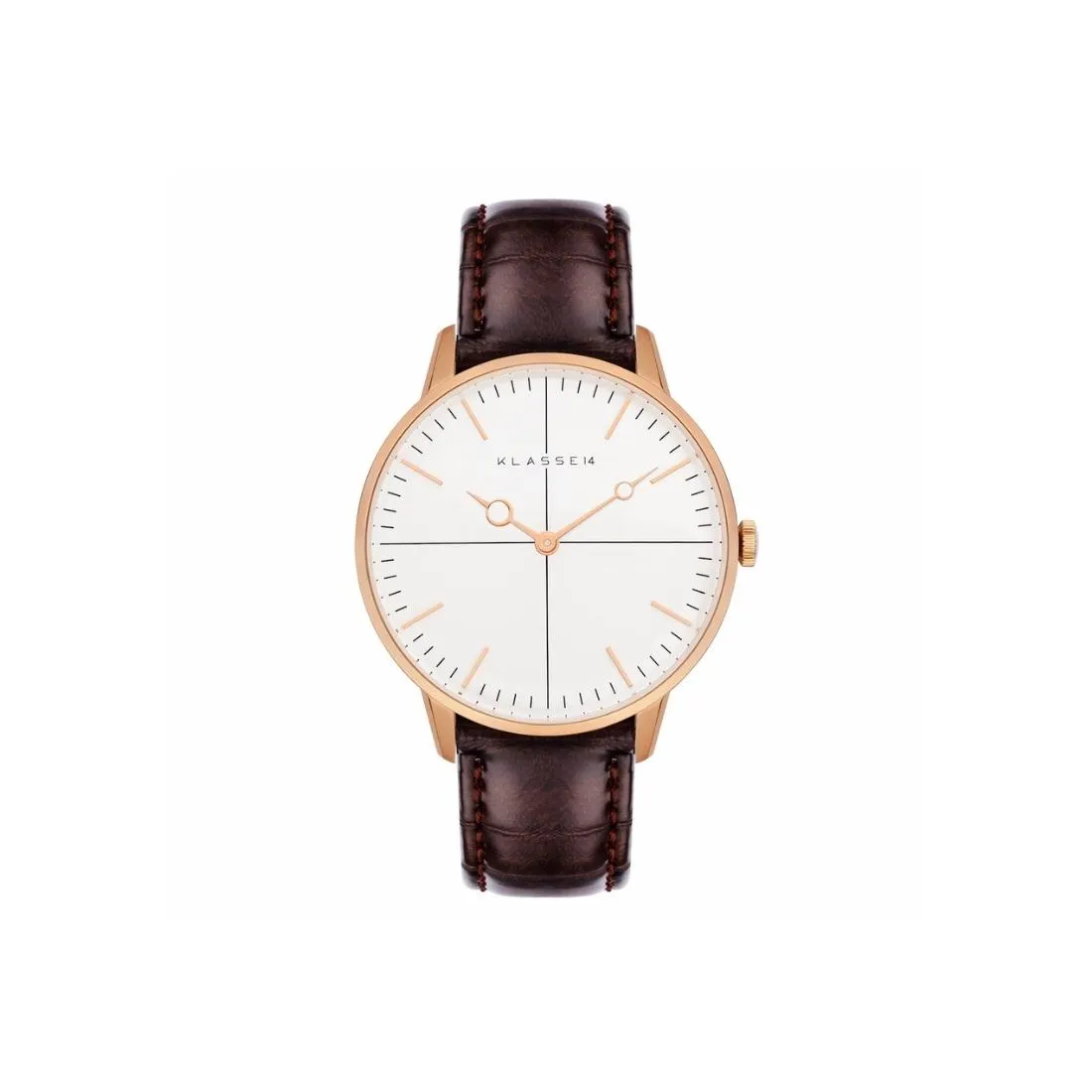 Disco Volante 36mm