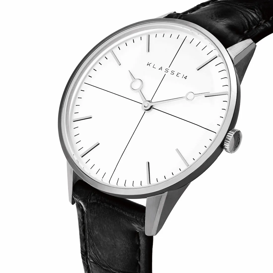 Disco Volante 36mm