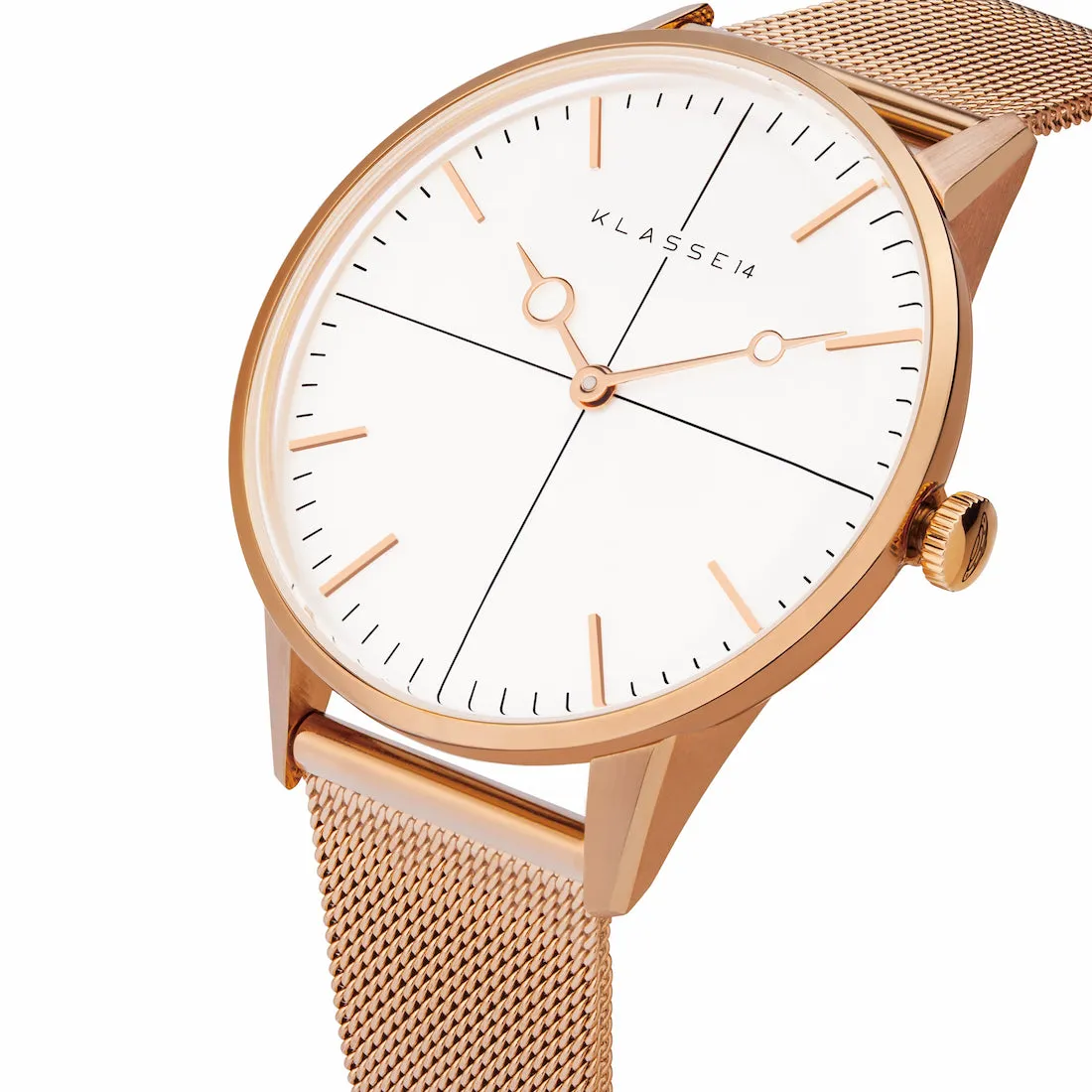 Disco Volante 36mm