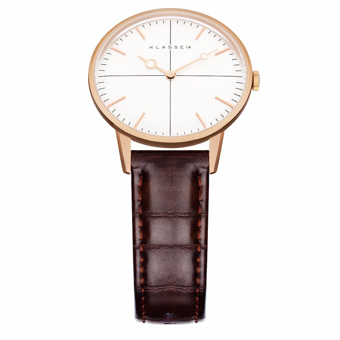 Disco Volante 36mm