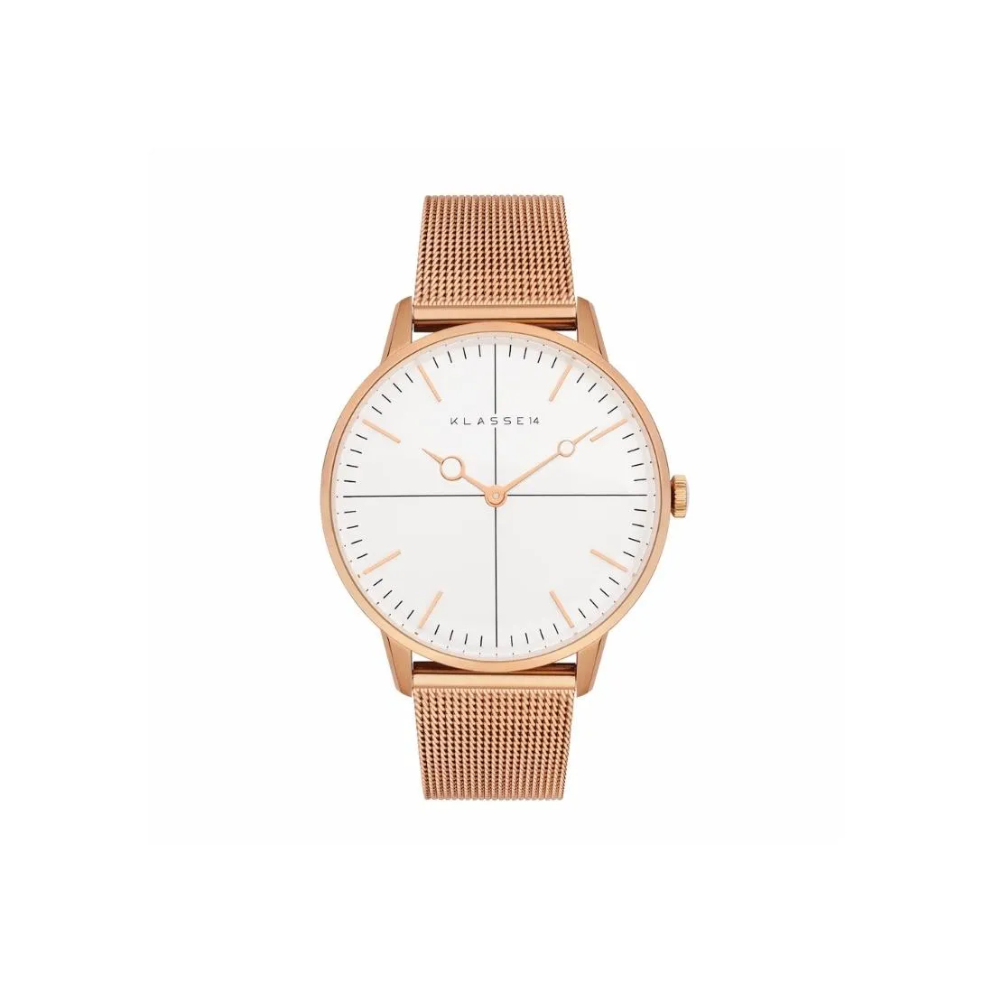 Disco Volante 36mm