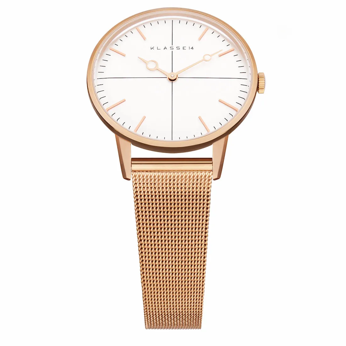 Disco Volante 36mm