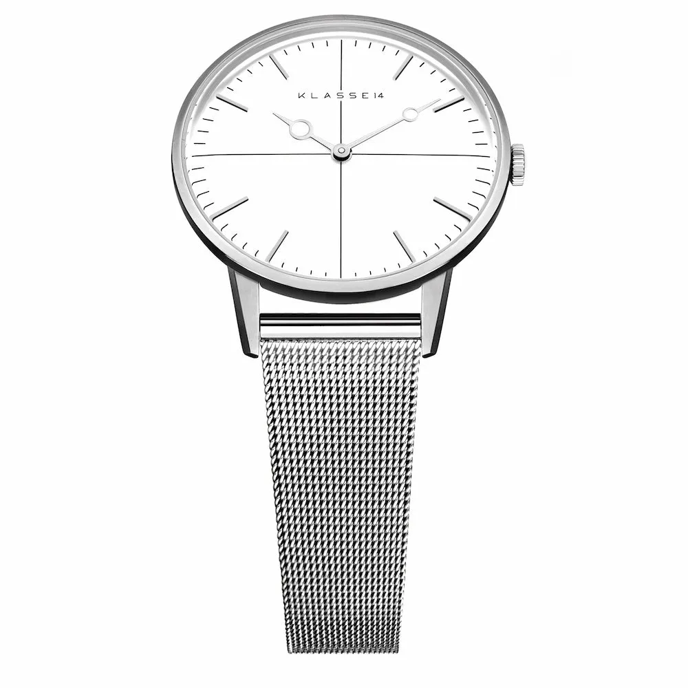Disco Volante 36mm