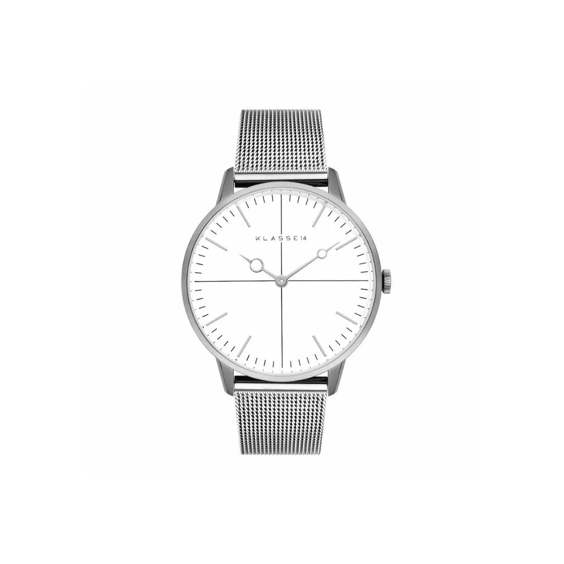 Disco Volante 36mm