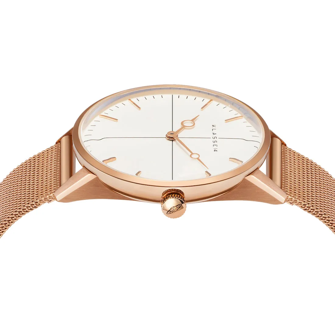 Disco Volante 36mm
