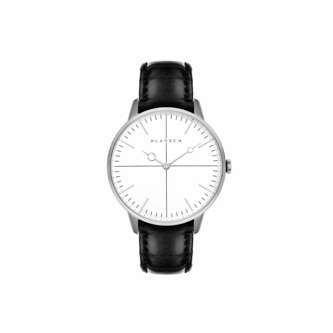 Disco Volante 36mm
