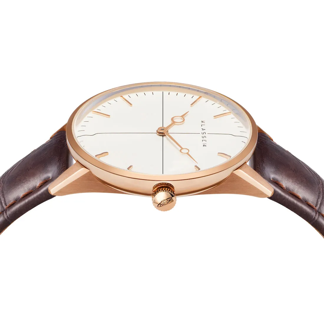 Disco Volante 36mm