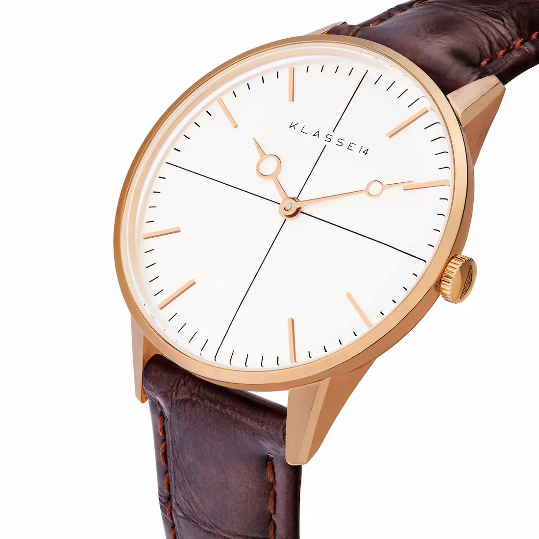 Disco Volante 36mm