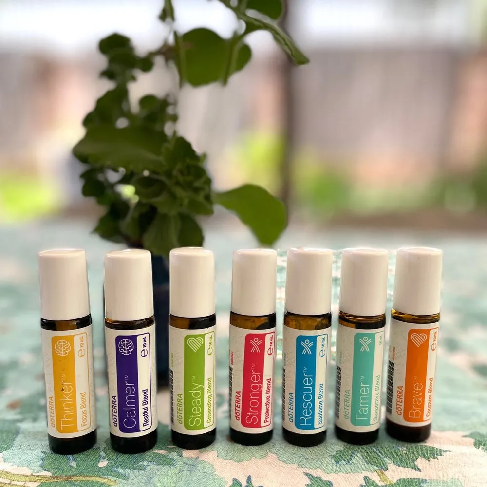 dōTERRA Stronger™  Protective Blend 10ml