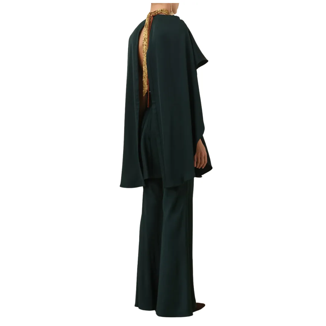 Eden Slouch Flare Pant