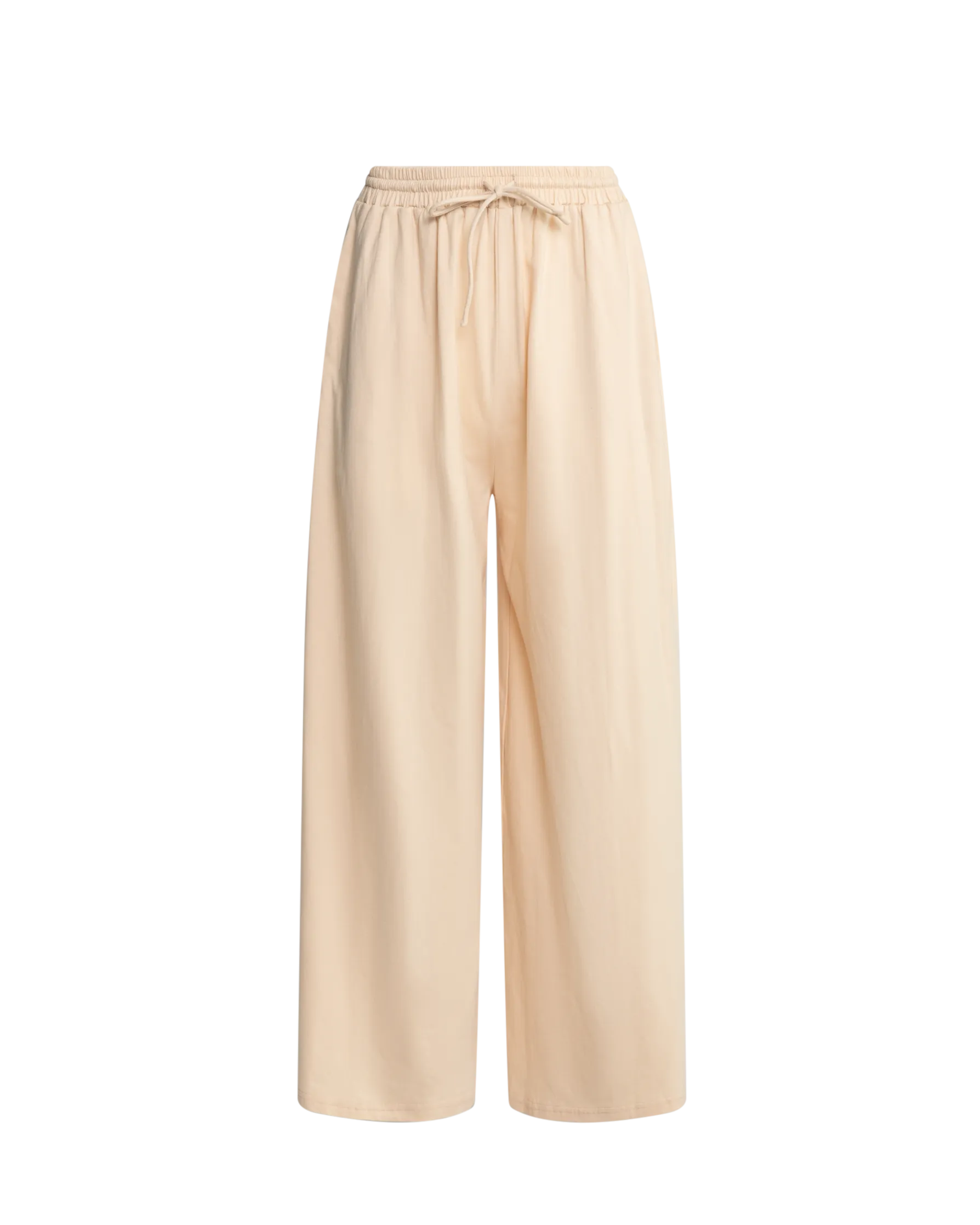 Essentials Pants | Beige
