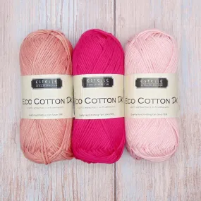 Estelle Eco Cotton DK