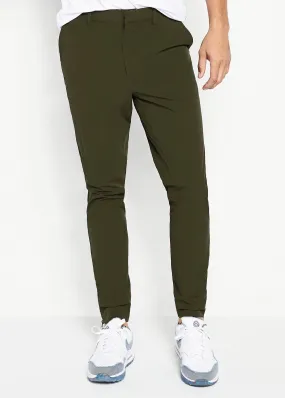 Fairway Jogger | Olive
